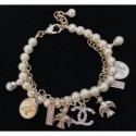 Best Chanel Bracelet 14 2020 AQ01358