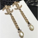 Best Chanel Earrings 74 2020 AQ00769