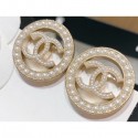 Best Chanel Earrings 87 2020 AQ02347