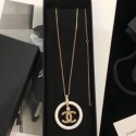 Best Chanel Necklace 2019 Collection AQ02864