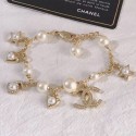 Chanel 5 Heart and Star Bracelet AB2332 2019 Collection AQ03144