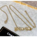 Chanel Arrows Necklace 40 2020 Collection AQ00953