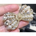 Chanel Brooch 22 2020 AQ03476