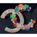 Chanel Brooch 40 2020 AQ03273