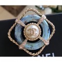 Chanel Brooch 45 2020 AQ00605