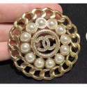 Chanel Brooch 50 2020 AQ03997