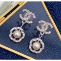 Chanel Camellia Earrings 53 2020 Collection AQ02934