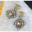 Chanel Crystal Earrings 28 2020 Collection AQ00939