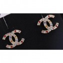 Chanel Earrings 107 2020 AQ00964