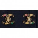 Chanel Earrings 118 2020 AQ03061