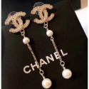 Chanel Earrings 129 2020 AQ02774