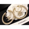 Chanel Earrings 137 2020 AQ00692