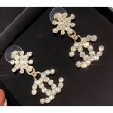 Chanel Earrings 140 2020 AQ00608