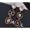 Chanel Earrings 143 2020 AQ02598