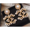 Chanel Earrings 145 2020 AQ04089