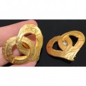 Chanel Earrings 165 2020 AQ02053