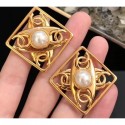 Chanel Earrings 169 2020 AQ02252