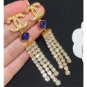 Chanel Earrings 66 2020 AQ02732