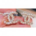 Chanel Earrings 88 2020 AQ01734