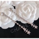 Chanel Long Earrings 54 2020 Collection AQ04355