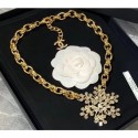 Chanel Necklace 13 2020 AQ02535