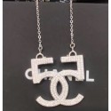 Chanel Necklace 19 2020 AQ00581