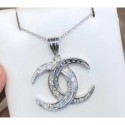 Chanel Necklace 21 2020 AQ00926