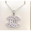 Chanel Necklace 22 2020 AQ01393
