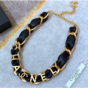 Chanel Necklace 33 2020 AQ00677