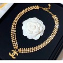 Chanel Necklace 41 2020 AQ04308