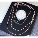 Chanel Necklace 59 2019 AQ01887