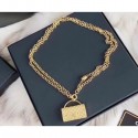 Chanel Necklace 60 2019 AQ02697