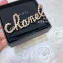 Chanel Pearl And Crystal Hair Clip Spring/Summer 2020 Collection AQ00748