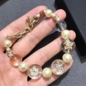 Chanel Resin Star Pearl Bracelet 2019 Collection AQ00823