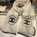 Chanel Scarf 200x100cm 07 2019 AQ01193