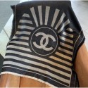 Chanel Scarf 74x200cm 04 2019 AQ02869