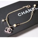 Chanel Silver Bracelet 52 2020 Collection AQ01504