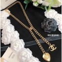 Cheap Chanel Necklace 44 2020 AQ03318
