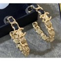 Copy Best Quality Chanel Earrings 162 2020 AQ01100