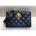 Copy Chanel Small Evening Clutch Bag AS0178 Black 2019 AQ01247