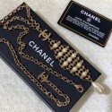 Designer Imitation Chanel Pearls Necklace 09 2020 Collection AQ03597