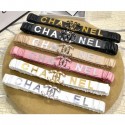 Designer Imitation Chanel Width 3cm Logo Belt AA0539 2019 AQ01622