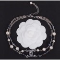 Fake Luxury Chanel Necklace 32 2020 AQ03606