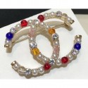 Fashion Chanel Brooch 36 2020 AQ02674