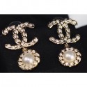 High Imitation Chanel Earrings 112 2020 AQ04360