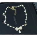 High Imitation Chanel Necklace 15 2020 AQ04330