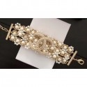 Hot Chanel Bracelet 18 2020 AQ03053