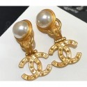 Hot Knockoff Chanel Earrings 157 2020 AQ01925