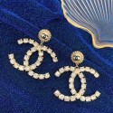 Imitation Chanel Crystal Earrings 58 2020 Collection AQ02515