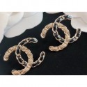 Imitation Chanel Earrings 77 2020 AQ00833